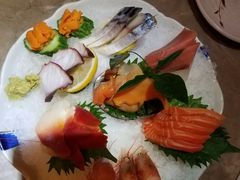 -贵木日本料理·铁板烧(新地假日广场店)