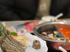 -一绪に寿喜烧(荟聚店)