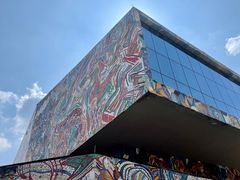 -四川美术学院美术馆