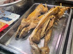 -马记清真肺片(玉林中横巷)