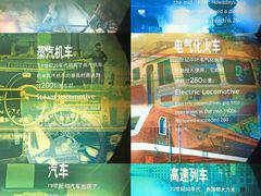-磁浮交通科技馆