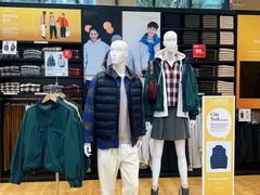 -优衣库(深圳万象天地旗舰店)