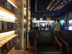 -CGV影城(广州K11店)