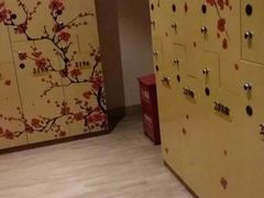 -纽斯桑拿会所(餐厅天山路店)