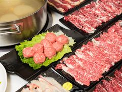-陈记顺和牛肉火锅馆(天河北路店)