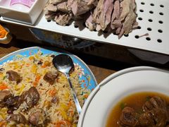 -相约·羊村小馆非遗手抓肉(七一酱园店)