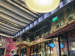 -前海沿·青岛菜(李沧万达店)