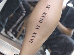 -飛凡TATTOO纹身•原创