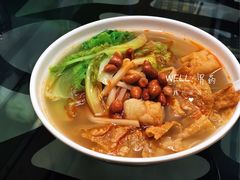 -笋果坊螺蛳粉(竹园小区店)