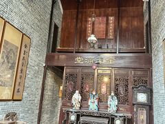 -荔湾博物馆