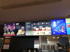 -麦当劳(宾水西道店)