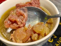 -功牛泉州牛肉小吃·火锅(三里街店)