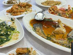 -众味海鲜大排档·活海鲜·潮汕味(南澳店)