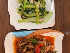 -清真·伊清阁餐厅