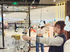 -弓夫射箭·运动娱乐·团建(中心印象城店)