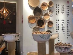 -成都你六姐·牛肉冒菜(城市集市合生汇店)