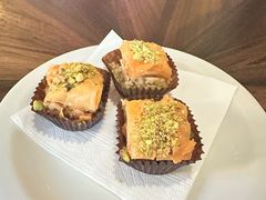 -ELI FALAFEL Lebanese&Mediterranean黎巴嫩美食(富城路店)