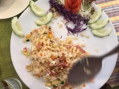 菠萝炒饭-清迈女子监狱马杀鸡(无分店)