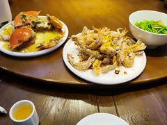 -南海底小海鲜·湘菜(鲁巷吴家湾店)