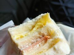 -洪瑞珍三明治(忠孝店)