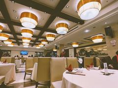 大堂-得月楼·省级非遗·传统苏帮菜(观前店)