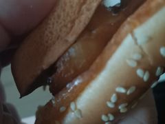 -肯德基(学院路店)