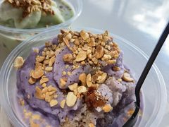 -夏食光安顺小舒冰粉冰浆(甲秀楼店)