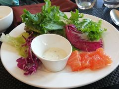 -圣丰索菲特·2 On 988 Café 自助餐厅