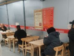 -天宫院小吃·专业包子炒肝儿(丰台和义店)