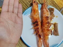 -众想海鲜·烧烤·海肠捞饭·渔家菜(孙家疃店)