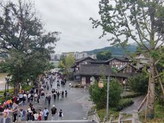 -恩阳古镇