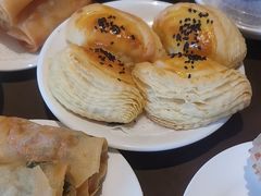-东方早茶 海鲜•青岛菜(国信体育中心店)