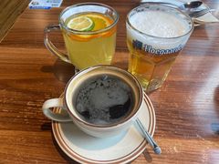 -TIGERS老虎西餐(亦庄店)