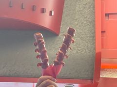 -黑色经典臭豆腐·湖南特产(步行街店)