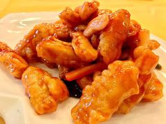 -功德林素菜饭庄(前门店)