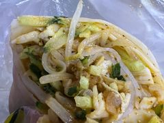 -安徽阜阳卷馍(西单店)