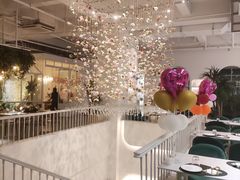 -ins森林童话餐厅coffee&bistro
