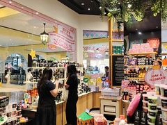-LUSH(威尼斯人店)