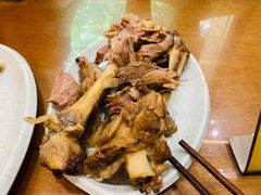 -清真·益鑫羊肉手抓馆(花园北街店)