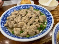 -煎意浓·吴记煎包(交通路店)
