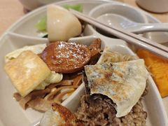 -素满香·全民食养自助(长宁龙之梦店)