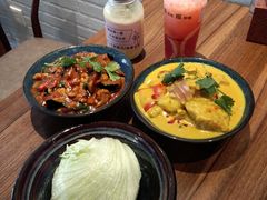 -小桔象·泰国风味餐厅(惠城水门路16号店)