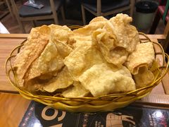 -牛品福潮汕牛肉火锅(旺庄店)