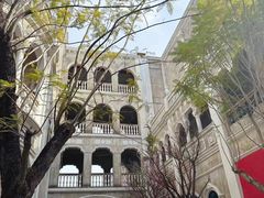 -赤坎·广东华侨国际旅游度假区