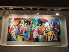 -深圳四季酒店·馥自助餐厅