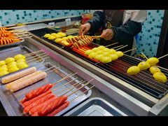 -怀远市场(文萃北街店)