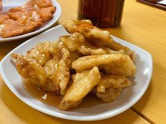 -屋里家延边朝鲜族冷面(南园店)