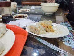 -庆丰包子铺(理想城店)