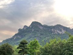 -炊烟·山房菜