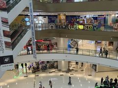 -万达广场(济南高新店)